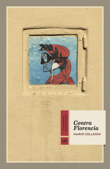 Libro Contra Florencia