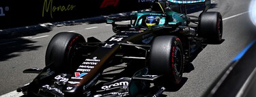 Confirmado. La FIA sanciona a Sergio Pérez y le da a Fernando Alonso su primer punto de la temporada