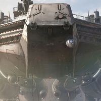 Juego de mundo abierto con gráficos fotorealistas y actores de Hollywood. Hasta puedes visitar México en él