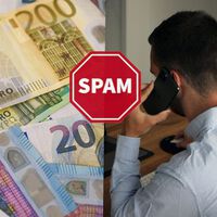La primera multa por spam telefónico ya es una realidad: 5.000 euros por llamar a un usuario de la Lista Robinson