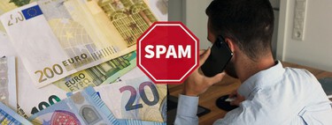 La primera multa por spam telefónico ya es una realidad: 5.000 euros por llamar a un usuario de la Lista Robinson
