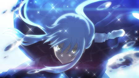 That Time I Reincarnated As A Slime