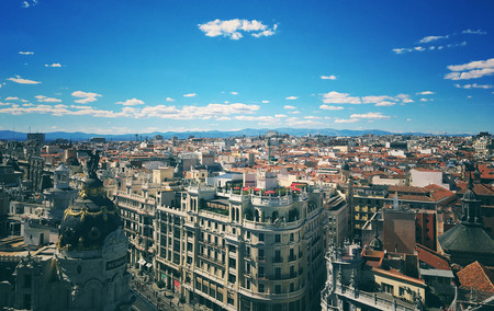 Madrid Central, residentes