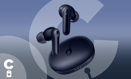 Estos auriculares son true wireless y cuestan muy, muy poco: Soundcore Life P2 Mini de Anker por sólo 29,99 euros en Amazon
