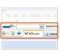 Pestañas para Internet Explorer