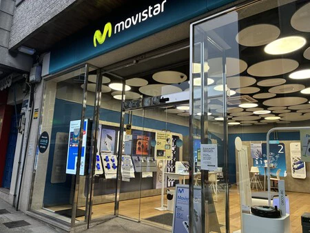 Movistar