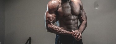 Ganancia de masa muscular y déficit calórico: qué dice la ciencia 