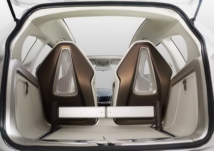 Seat Altea Freetrack 4x4 Concept