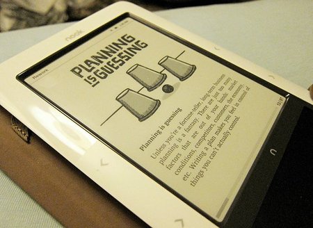 Debemos ofrecer documentos en formato EPUB en nuestra web