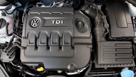 Dieselgate Volkswagen