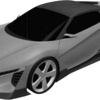 Adivina, adivinanza... ¿Quién es un tal "ZSX" que Honda tiene registrado como nombre?