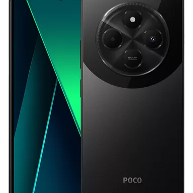 Xiaomi POCO C75 128 GB / 6 GB RAM