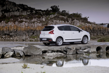 Peugeot 3008 HYbrid4: pregunta todo lo que quieras saber al experto en Motorpasión Respuestas