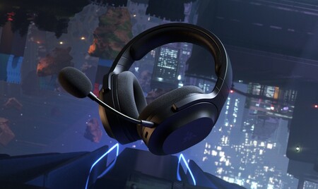 Razer lanza los Barracuda X, sus nuevos auriculares gaming para PC y consolas con conectividad USB-C e inalámbrica