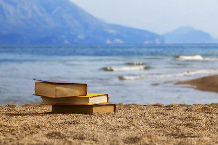 Las mejores lecturas fitness del verano: ¡entrena tu mente!
