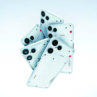 Nothing da un golpe sobre la mesa con su nuevo móvil barato. El Phone (3a) Lite ha roto sus propias reglas