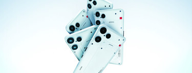 Nothing se inventó una marca para vender móviles baratos. Con el Nothing Phone (3a) Lite ha decidido saltarse sus propias normas