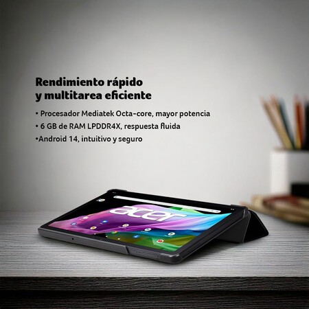 Acer Iconia Tab P10