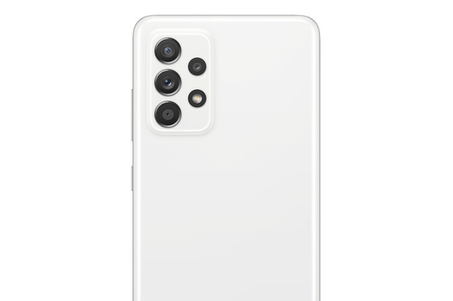 Nuevo Samsung Galaxy A52s 5G: características, precio y ficha técnica