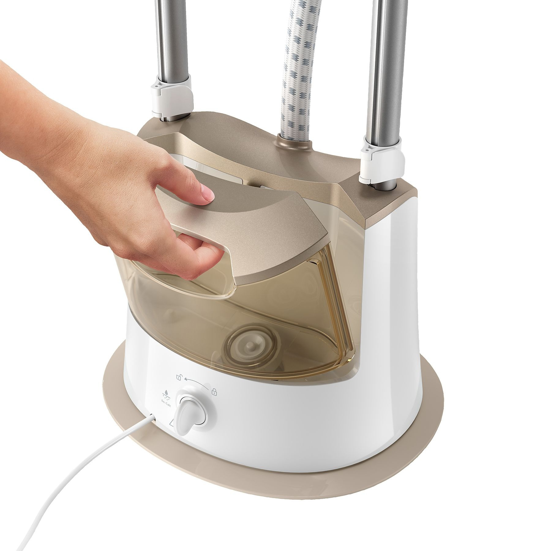 Centro de Planchado Philips GC488/60, 1800 W 