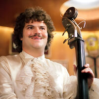 “Por que fui tão difícil?”: 21 anos depois, Jack Black se arrepende de ter recusado um papel em um de seus filmes favoritos 