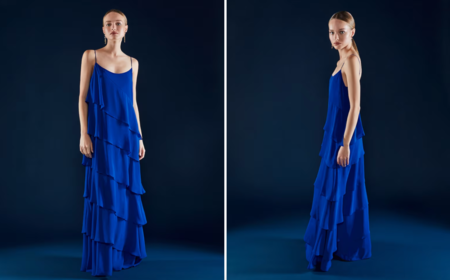 vestido de invitada pemamá