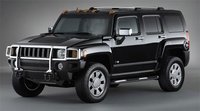2007 Hummer H3x para el 2006 NAIAS