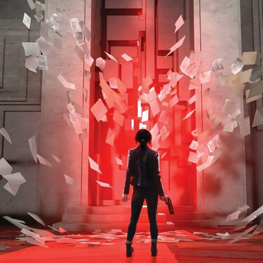 Control Remedy Entertainment