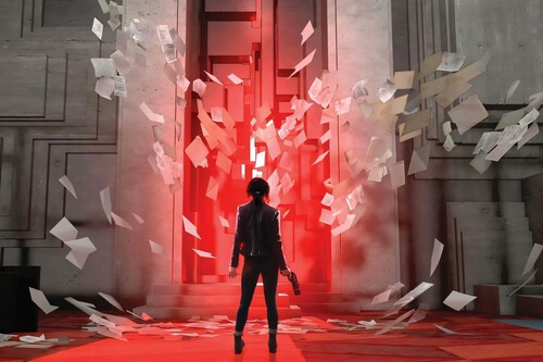 ¡Bombazo! Los padres de Alan Wake pegan un volantazo inesperado y harán un RPG de acción con su próximo juego