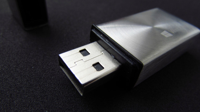 usb