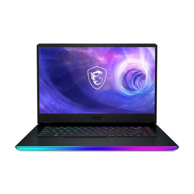 MSI Raider GE66 12UE-822XES Intel Core i7-12700H/32GB/1TB SSD/RTX 3060/15.6"