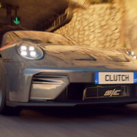 El nuevo rival de Forza Horizon acaba de echarnos un cable a los que nos cuesta hacer drift. Literalmente 