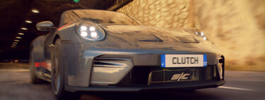 El nuevo rival de Forza Horizon acaba de echarnos un cable a los que nos cuesta hacer drift. Literalmente 