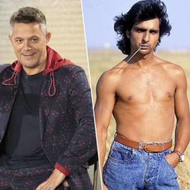 Antonio Flores le hizo esta petición a Alejandro Sanz antes de morir: el cantante la rechazó y se "arrepentirá toda la vida"