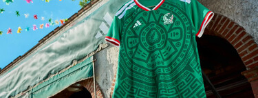 Playera de México para el Mundial 2026 ya a la venta: precio y dónde comprar el jersey de Adidas para la Selección Mexicana