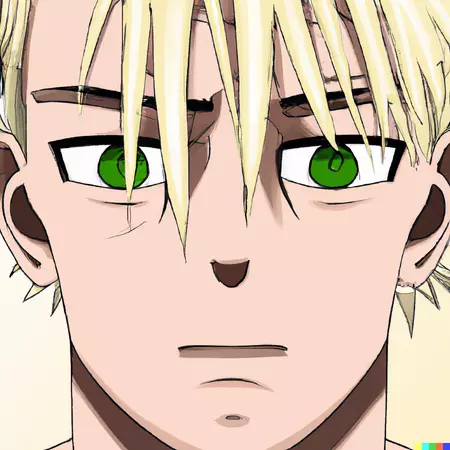 DALL-Eで生成される画像は悪くありません。しかし、それはアマチュアが描いた絵のように見えます。
