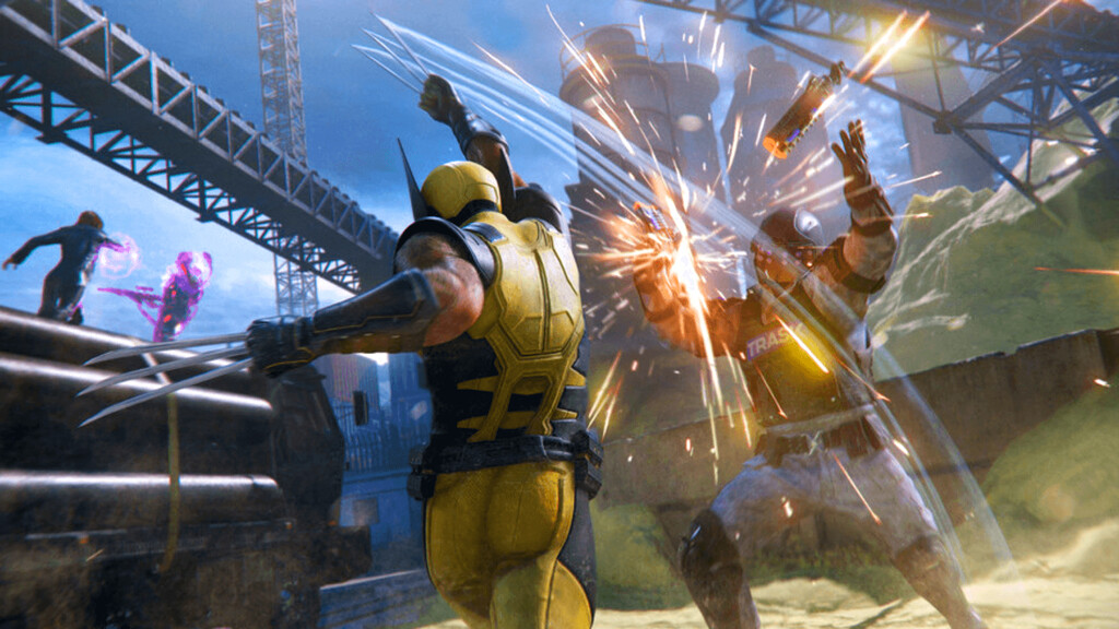 Marvel's Wolverine estrena una precuela en forma de cómic, pero hay un problema: no tiene edición física salvo una excepción 