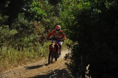 Rally de Cerdeña, prólogo y primera etapa