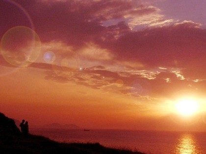 Evitar el flare en tus fotografías