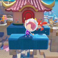 Pokémon Pokopia se vuelve muchísimo más grande con Cuenca Coralina: una zona completamente nueva y decenas de horas de contenido te harán regresar al juego