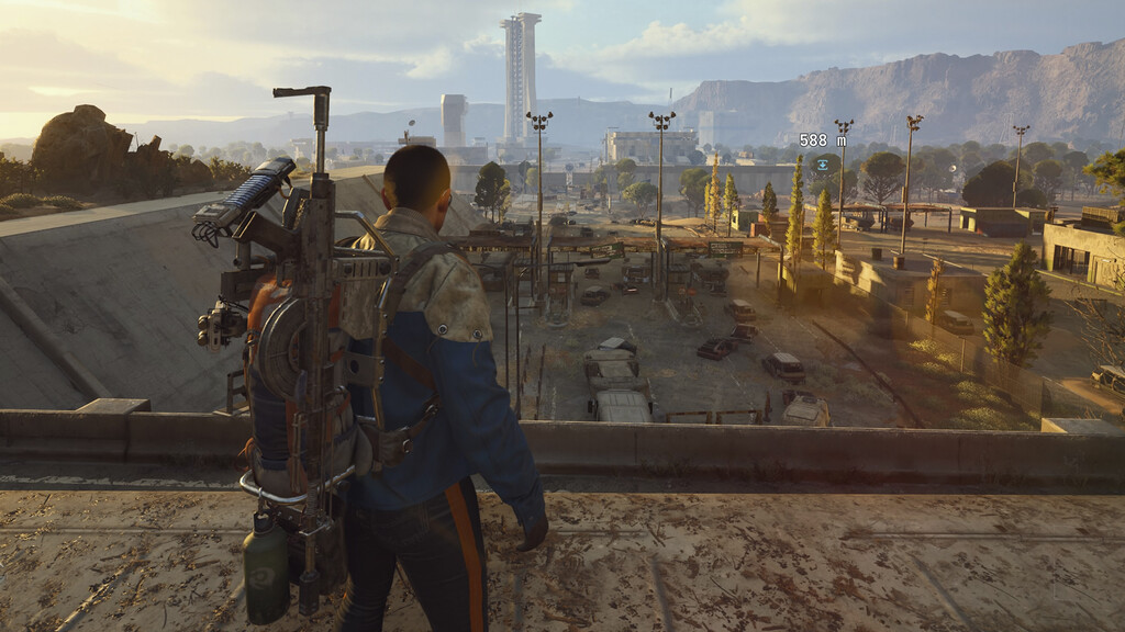 Arc Raiders tendrá nuevos mapas en 2026 y serán incluso más grandes que los que tenemos ahora, según su jefazo de diseño