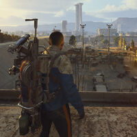 Arc Raiders tendrá nuevos mapas en 2026 y serán "incluso más grandes que los que tenemos ahora", según su jefazo de diseño