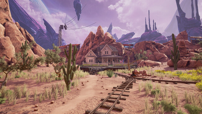 Obduction (Cyan)