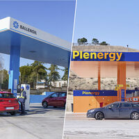 Hay una guerra soterrada por vendernos la gasolina más barata posible. Una que ya domina Ballenoil y Plenergy