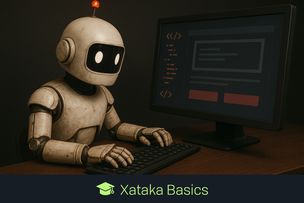 Cómo crear tu página web desde cero utilizando inteligencia artificial 