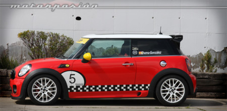 Track Day 8000vueltas 10