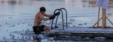 La ciencia ha desmentido el mantra matutino de los gurús de la productividad: la ducha fría es tan inútil como el madrugón