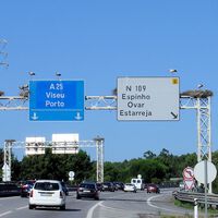 Ya no podrás librarte de las multas de tráfico de Francia o Portugal: la DGT te obligará a pagarlas