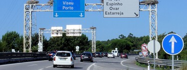 Ya no podrás librarte de las multas de tráfico de Francia o Portugal: la DGT te obligará a pagarlas