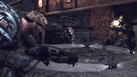Si amas/odias la escopeta de Gears of War, este vídeo te explica su evolución